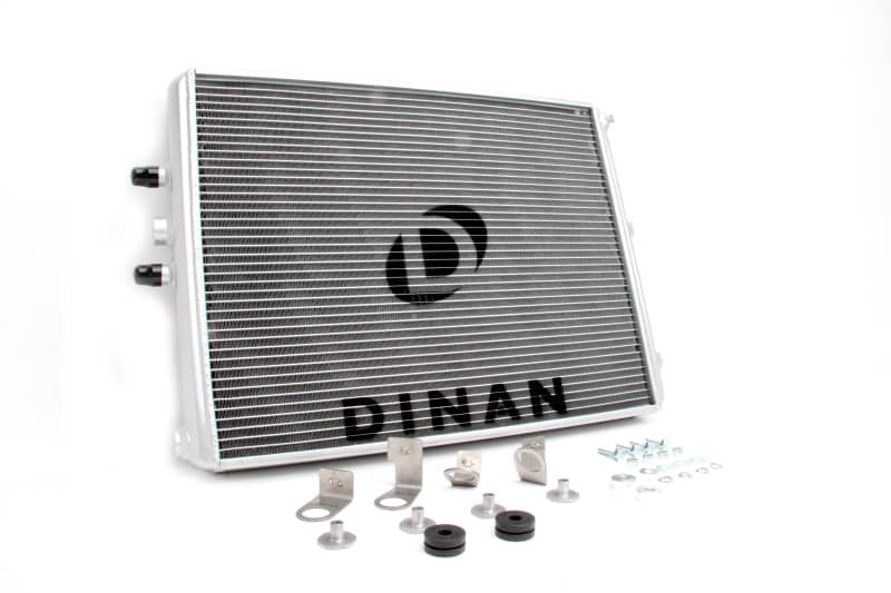 Kies-Motorsports Dinan Dinan 15-18 BMW M3 S55 High Performance Heat Exchanger