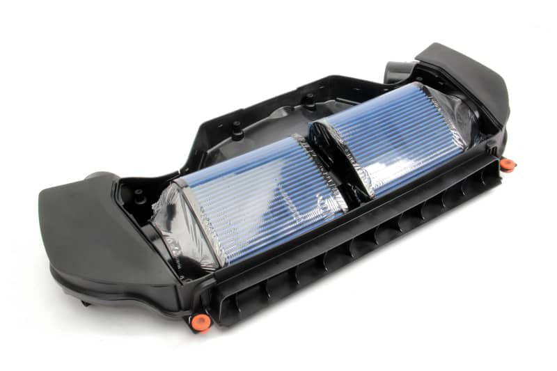 Kies-Motorsports Dinan Dinan 15-18 BMW X5 M Cold Air Intake