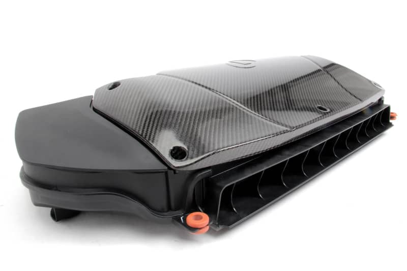 Kies-Motorsports Dinan Dinan 15-18 BMW X5 M Cold Air Intake Main image