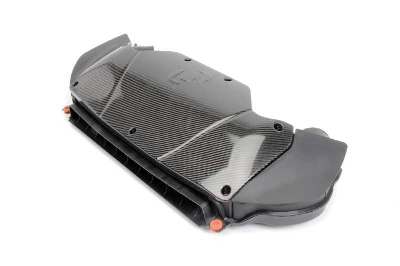 Kies-Motorsports Dinan Dinan 15-18 BMW X5 M Cold Air Intake