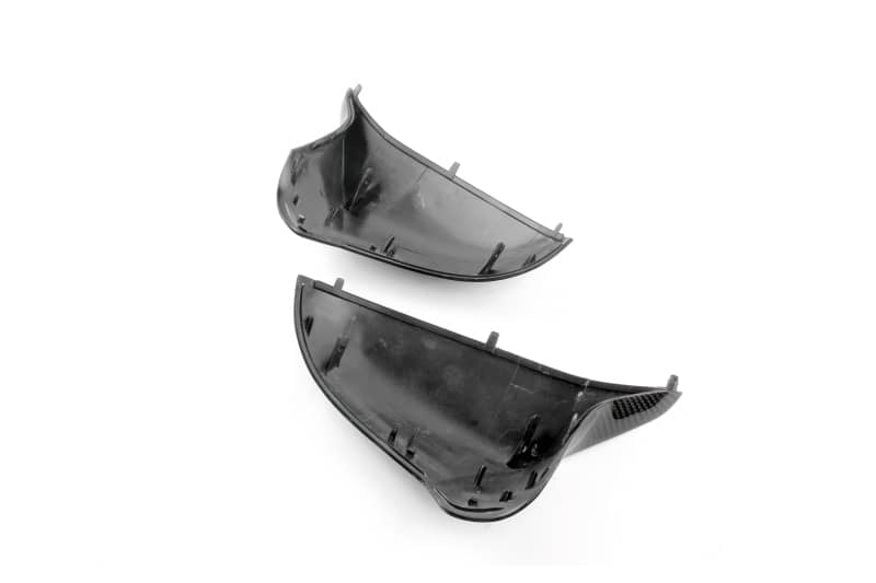 Kies-Motorsports Dinan Dinan 15-20 BMW M2/M3/M4 (F80/F82/F83/F87) Carbon Fiber Mirror Cover Set