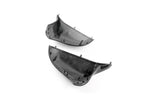 Kies-Motorsports Dinan Dinan 15-20 BMW M2/M3/M4 (F80/F82/F83/F87) Carbon Fiber Mirror Cover Set