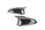 Kies-Motorsports Dinan Dinan 15-20 BMW M2/M3/M4 (F80/F82/F83/F87) Carbon Fiber Mirror Cover Set
