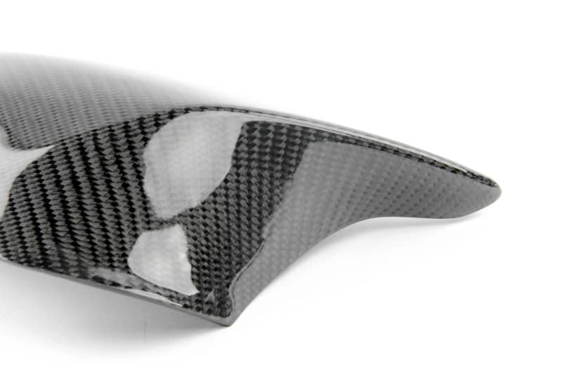 Kies-Motorsports Dinan Dinan 15-20 BMW M2/M3/M4 (F80/F82/F83/F87) Carbon Fiber Mirror Cover Set