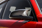 Kies-Motorsports Dinan Dinan 15-20 BMW M2/M3/M4 (F80/F82/F83/F87) Carbon Fiber Mirror Cover Set