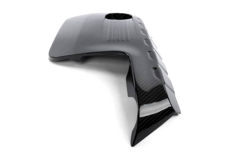 Kies-Motorsports Dinan Dinan 15-21 BMW M2 Competition/M3/M4 (F80/F82/F83/F87) Carbon Fiber Engine Cover
