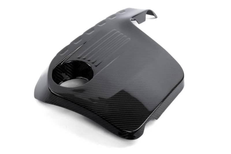 Kies-Motorsports Dinan Dinan 15-21 BMW M2 Competition/M3/M4 (F80/F82/F83/F87) Carbon Fiber Engine Cover