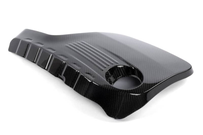 Kies-Motorsports Dinan Dinan 15-21 BMW M2 Competition/M3/M4 (F80/F82/F83/F87) Carbon Fiber Engine Cover