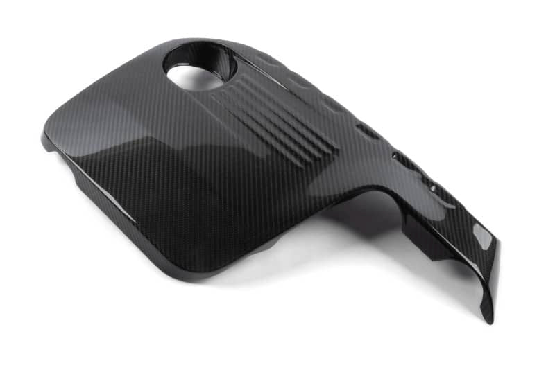 Dinan 15-21 BMW M2 Competition/M3/M4 (F80/F82/F83/F87) Carbon Fiber Engine Cover Secondary image
