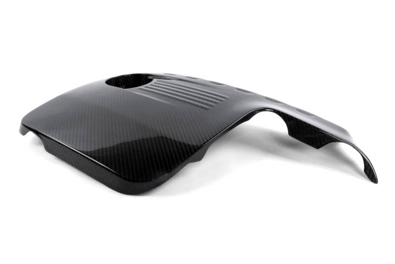 Kies-Motorsports Dinan Dinan 15-21 BMW M2 Competition/M3/M4 (F80/F82/F83/F87) Carbon Fiber Engine Cover