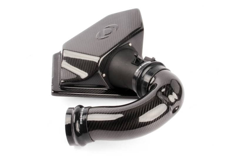 Kies-Motorsports Dinan Dinan 16-21 BMW 230i/330i/430i (F22/F23/F30/F31/F32/F33/F34/F36) Carbon Fiber Cold Air Intake