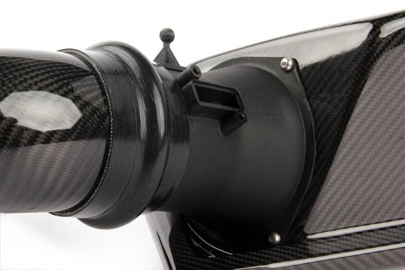 Kies-Motorsports Dinan Dinan 16-21 BMW 230i/330i/430i (F22/F23/F30/F31/F32/F33/F34/F36) Carbon Fiber Cold Air Intake