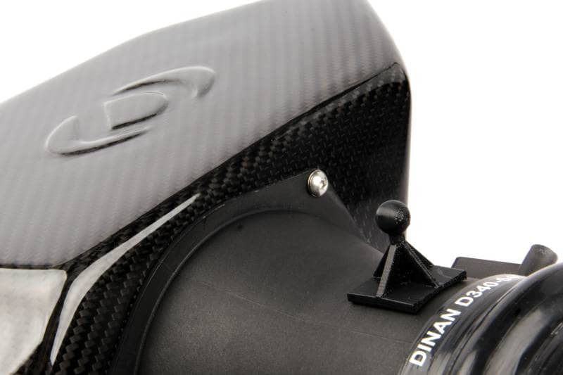 Kies-Motorsports Dinan Dinan 16-21 BMW 230i/330i/430i (F22/F23/F30/F31/F32/F33/F34/F36) Carbon Fiber Cold Air Intake