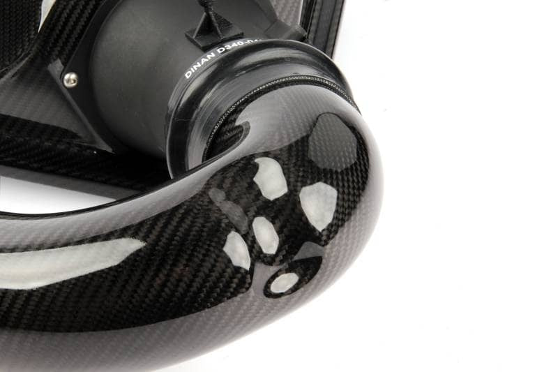 Kies-Motorsports Dinan Dinan 16-21 BMW 230i/330i/430i (F22/F23/F30/F31/F32/F33/F34/F36) Carbon Fiber Cold Air Intake