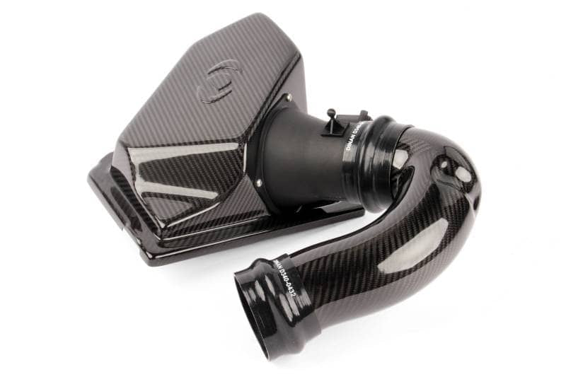 Kies-Motorsports Dinan Dinan 16-21 BMW 230i/330i/430i (F22/F23/F30/F31/F32/F33/F34/F36) Carbon Fiber Cold Air Intake