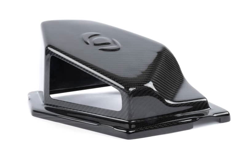 Kies-Motorsports Dinan Dinan 16-21 BMW M240i/340i/440i (F22/F23/F30/F32/F33/F34/F36) Semi-Open Cold Air Intake