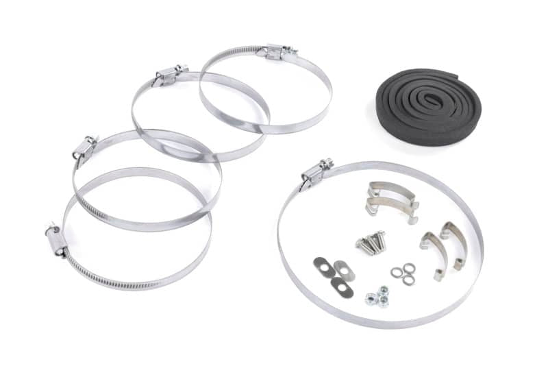 Kies-Motorsports Dinan Dinan 16-21 BMW M240i/340i/440i (F22/F23/F30/F32/F33/F34/F36) Semi-Open Cold Air Intake