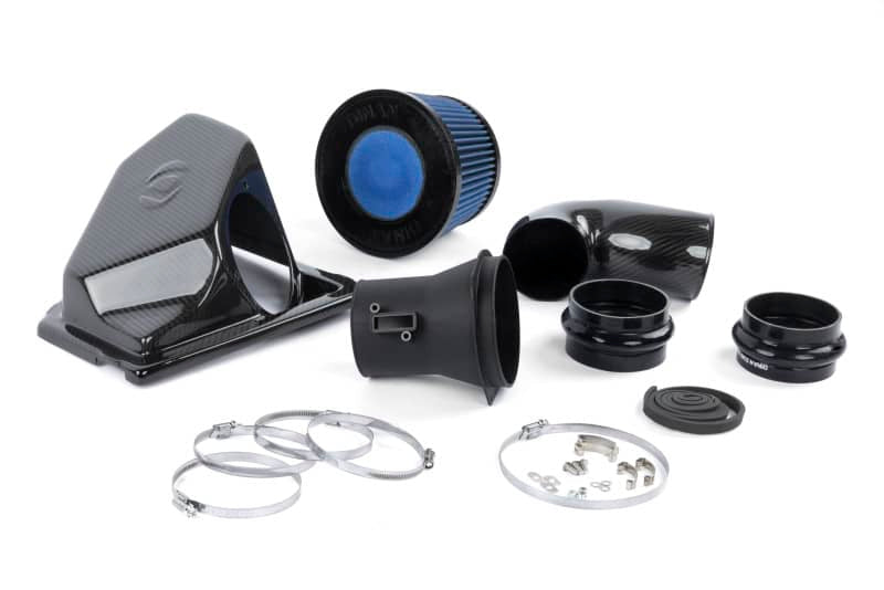 Kies-Motorsports Dinan Dinan 16-21 BMW M240i/340i/440i (F22/F23/F30/F32/F33/F34/F36) Semi-Open Cold Air Intake