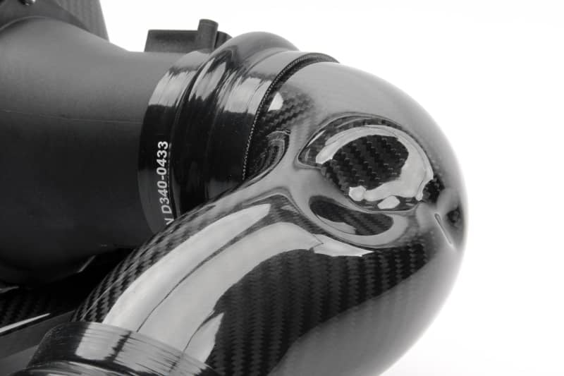 Kies-Motorsports Dinan Dinan 16-21 BMW M240i/340i/440i (F22/F23/F30/F32/F33/F34/F36) Semi-Open Cold Air Intake