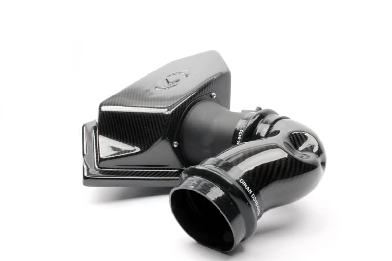 Kies-Motorsports Dinan Dinan 16-21 BMW M240i/340i/440i (F22/F23/F30/F32/F33/F34/F36) Semi-Open Cold Air Intake