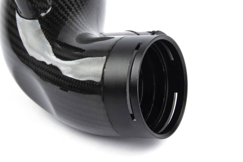 Kies-Motorsports Dinan Dinan 16-21 BMW M240i/340i/440i (F2X/F3X)/17-26 BMW 540i/740i/840i/X5 (G0X/G1X/G3X) Turbo Inlet Pipe