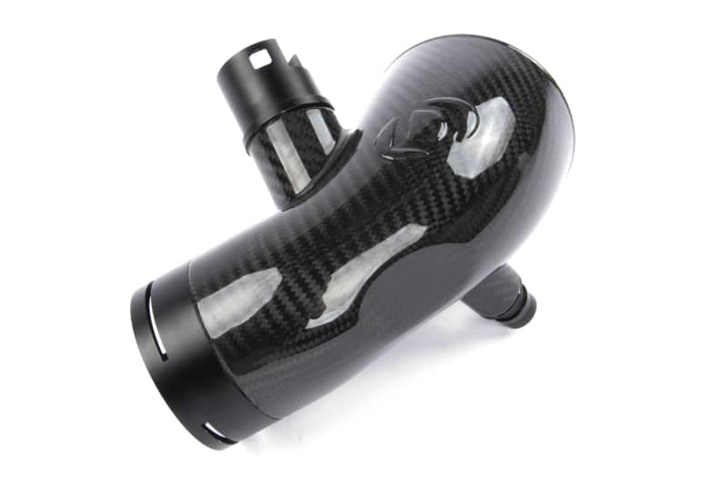 Kies-Motorsports Dinan Dinan 16-21 BMW M240i/340i/440i (F2X/F3X)/17-26 BMW 540i/740i/840i/X5 (G0X/G1X/G3X) Turbo Inlet Pipe