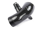 Kies-Motorsports Dinan Dinan 16-21 BMW M240i/340i/440i (F2X/F3X)/17-26 BMW 540i/740i/840i/X5 (G0X/G1X/G3X) Turbo Inlet Pipe