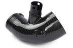 Kies-Motorsports Dinan Dinan 16-21 BMW M240i/340i/440i (F2X/F3X)/17-26 BMW 540i/740i/840i/X5 (G0X/G1X/G3X) Turbo Inlet Pipe