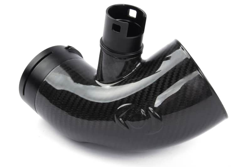 Kies-Motorsports Dinan Dinan 16-21 BMW M240i/340i/440i (F2X/F3X)/17-26 BMW 540i/740i/840i/X5 (G0X/G1X/G3X) Turbo Inlet Pipe