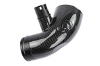 Kies-Motorsports Dinan Dinan 16-21 BMW M240i/340i/440i (F2X/F3X)/17-26 BMW 540i/740i/840i/X5 (G0X/G1X/G3X) Turbo Inlet Pipe