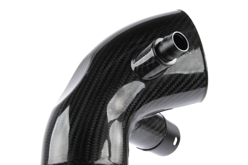 Kies-Motorsports Dinan Dinan 16-21 BMW M240i/340i/440i (F2X/F3X)/17-26 BMW 540i/740i/840i/X5 (G0X/G1X/G3X) Turbo Inlet Pipe