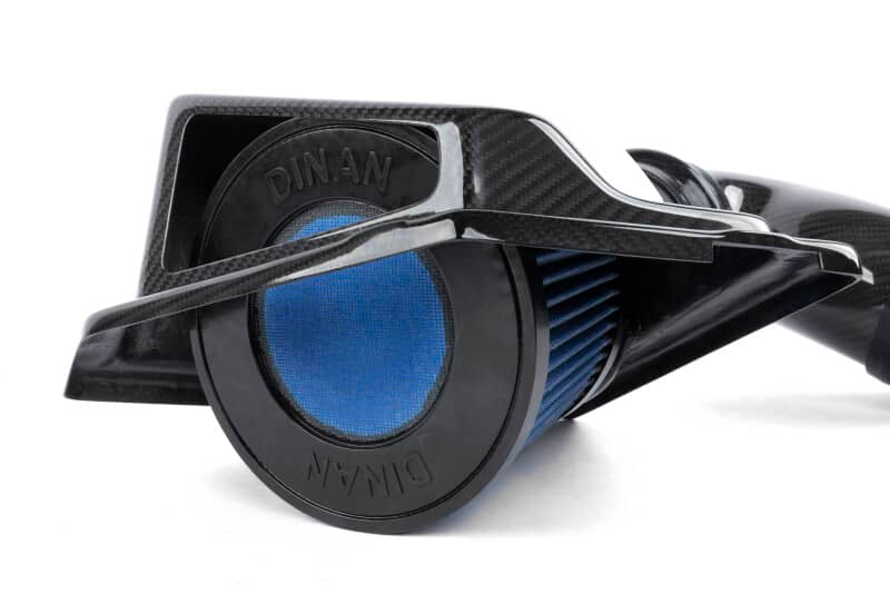 Kies-Motorsports Dinan Dinan 17-20 BMW 430i Cold Air Intake