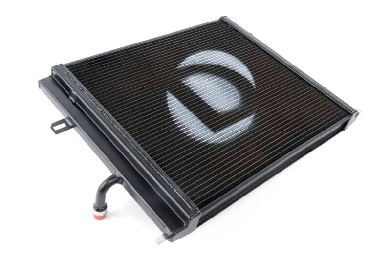 Kies-Motorsports Dinan Dinan 17-20 BMW 430i Heat Performance Exchanger
