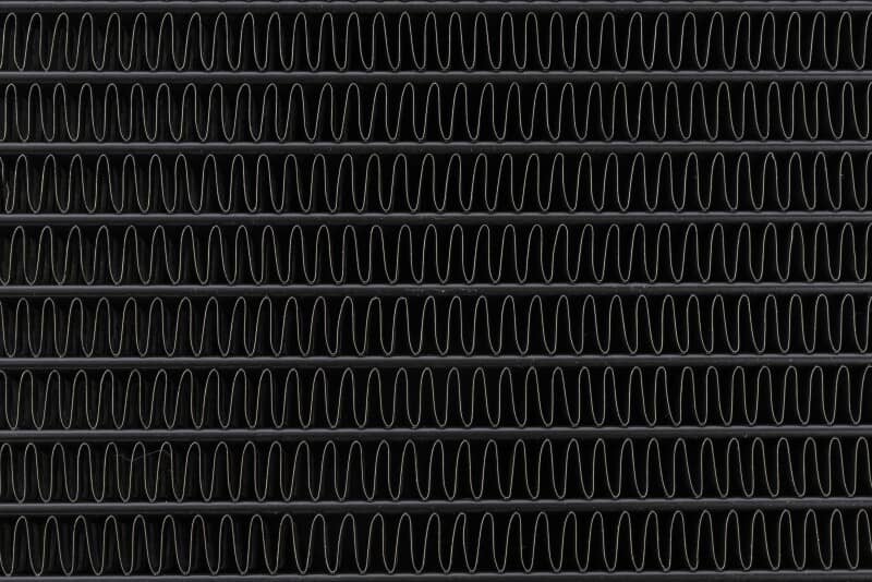 Kies-Motorsports Dinan Dinan 17-20 BMW 430i Heat Performance Exchanger