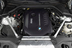 Kies-Motorsports Dinan Dinan 17-23 BMW 540i Cold Air Intake