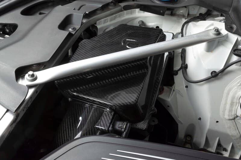 Kies-Motorsports Dinan Dinan 17-23 BMW 540i Cold Air Intake