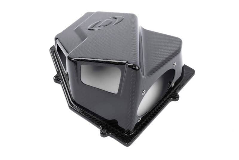 Kies-Motorsports Dinan Dinan 17-23 BMW 540i Cold Air Intake