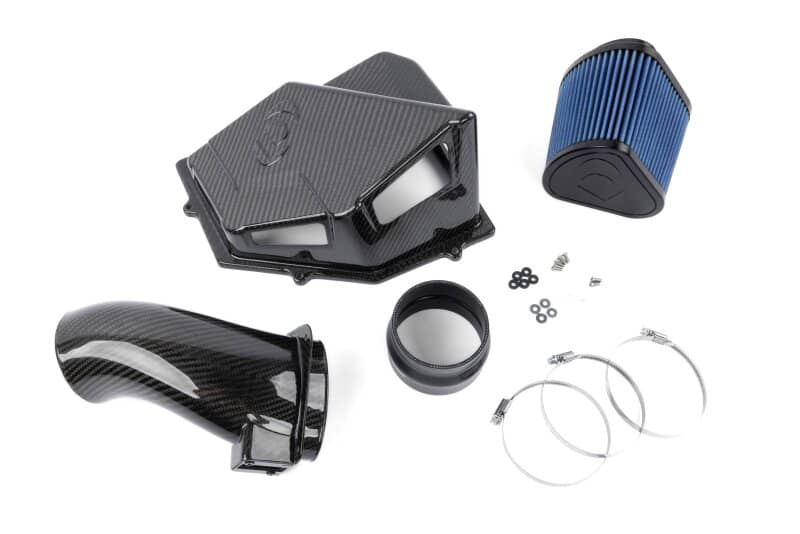 Kies-Motorsports Dinan Dinan 17-23 BMW 540i Cold Air Intake