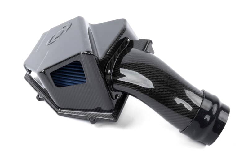 Kies-Motorsports Dinan Dinan 17-23 BMW 540i Cold Air Intake Main image