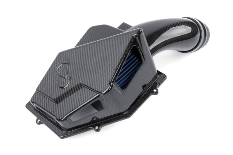 Kies-Motorsports Dinan Dinan 17-23 BMW 540i Cold Air Intake