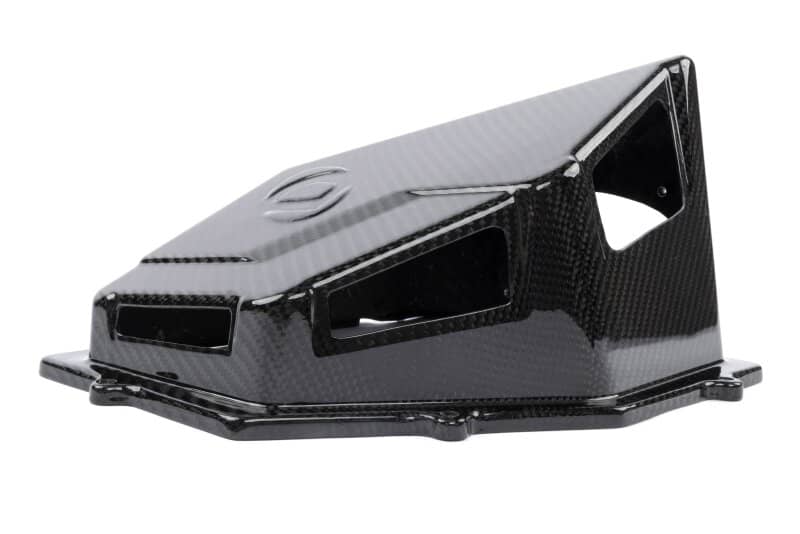 Kies-Motorsports Dinan Dinan 17-23 BMW 540i Cold Air Intake