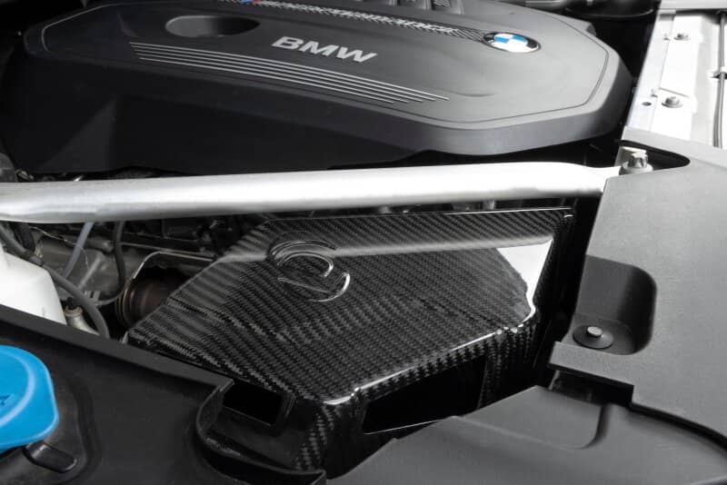 Kies-Motorsports Dinan Dinan 17-23 BMW 540i Cold Air Intake
