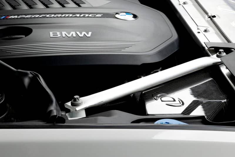 Kies-Motorsports Dinan Dinan 17-23 BMW 540i Cold Air Intake