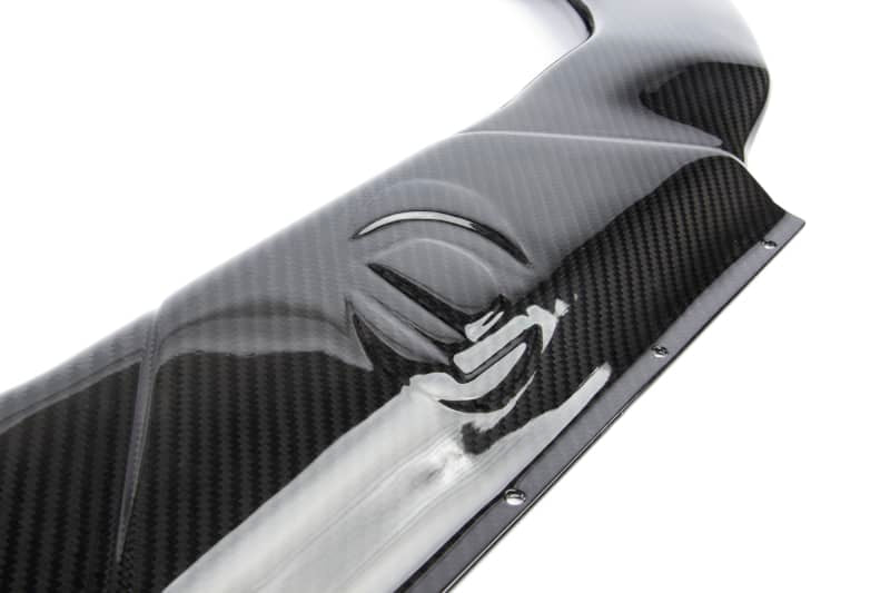 Kies-Motorsports Dinan Dinan 18-23 BMW M5 Cold Air Intake