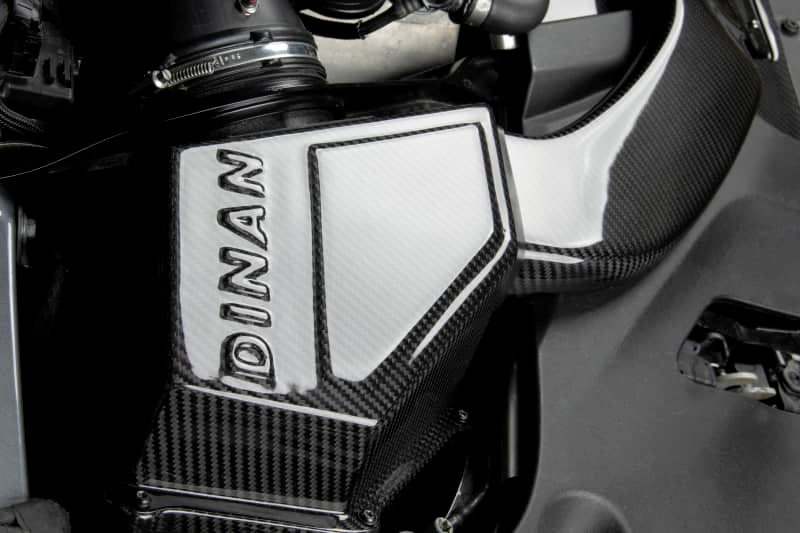 Kies-Motorsports Dinan Dinan 18-23 BMW M5 Cold Air Intake