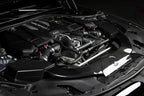 Kies-Motorsports Dinan Dinan 18-23 BMW M5 Cold Air Intake
