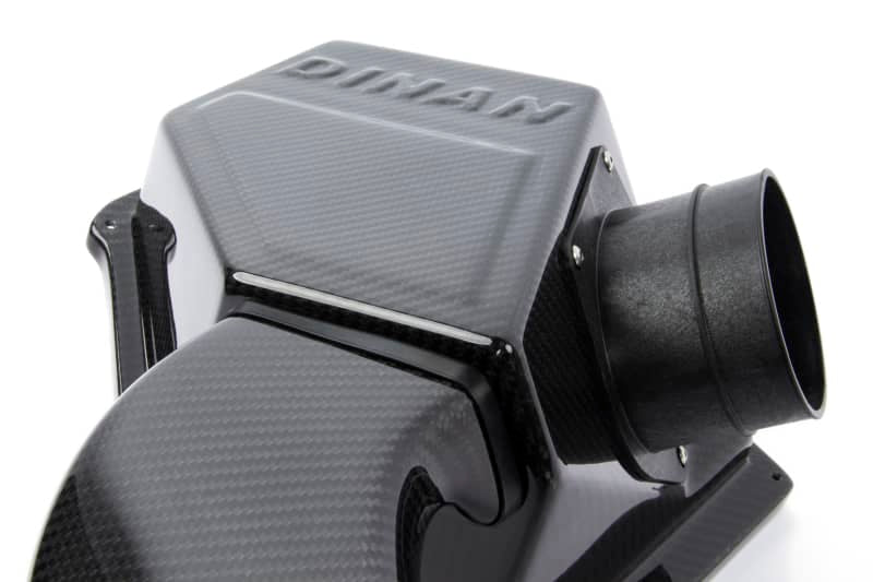 Kies-Motorsports Dinan Dinan 18-23 BMW M5 Cold Air Intake