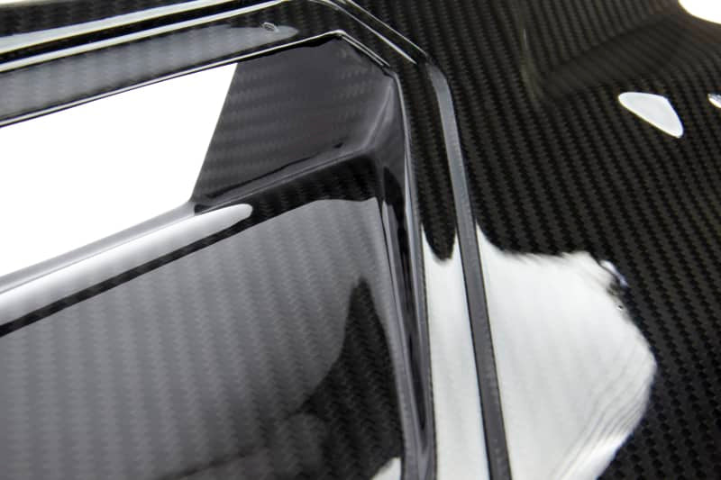 Kies-Motorsports Dinan Dinan 18-23 BMW M5 Cold Air Intake