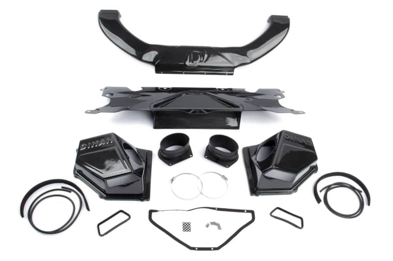 Kies-Motorsports Dinan Dinan 18-23 BMW M5 Cold Air Intake