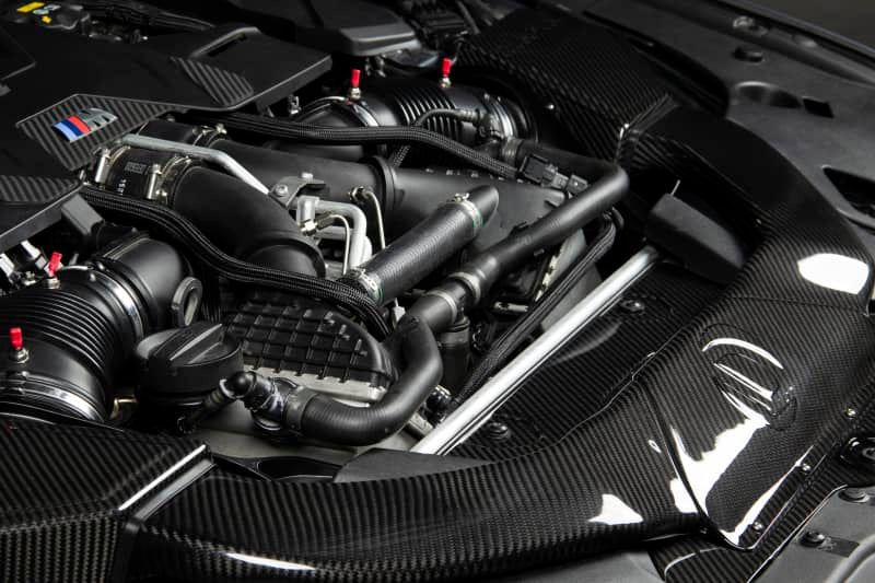 Kies-Motorsports Dinan Dinan 18-23 BMW M5 Cold Air Intake
